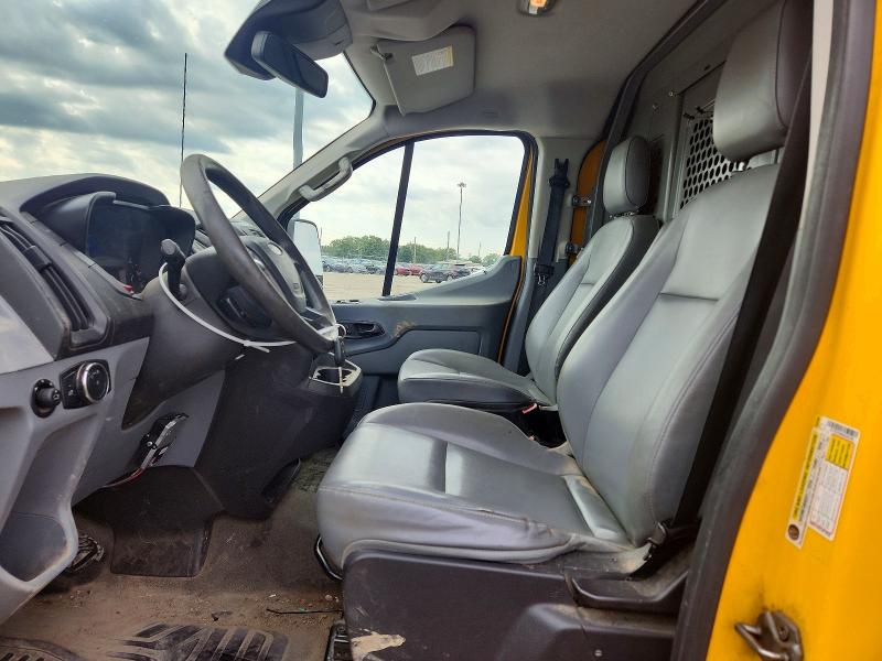 Aukcja sprzedaży 2016 Ford Transit, vin: 1FTYR2ZM0GKA87004, numer aukcji: 58873326