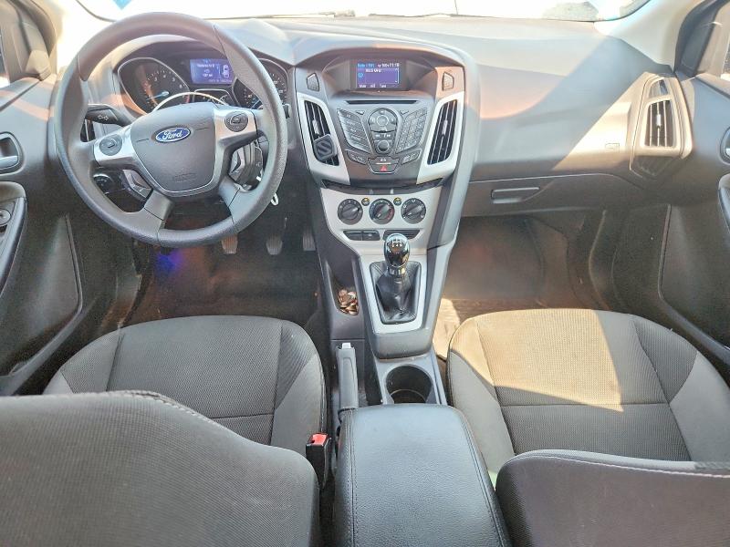 Продаж на аукціоні авто 2013 Ford Focus, vin: 1FADP3F22DL104796, номер лоту: 66395536