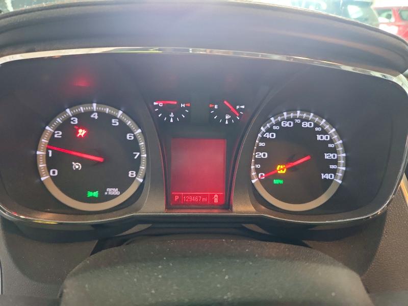 Aukcja sprzedaży 2013 Gmc Terrain, vin: 2GKFLTE3XD6276998, numer aukcji: 63996646