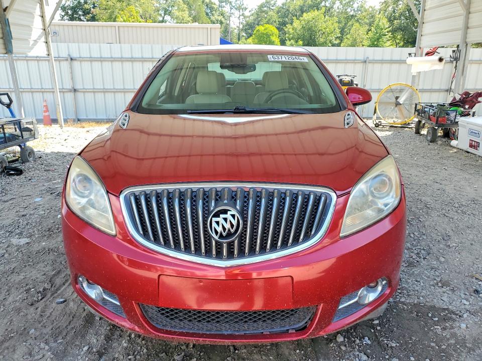 Продаж на аукціоні авто 2016 Buick Verano, vin: 1G4PS5SK3G4112827, номер лоту: 63712046