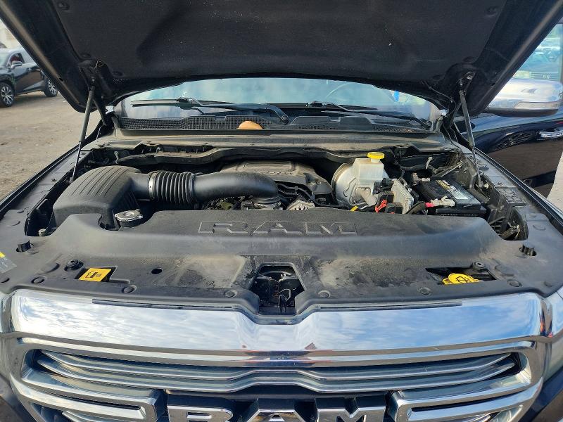 Aukcja sprzedaży 2020 Ram 1500, vin: 1C6SRFDT5LN281071, numer aukcji: 63414576