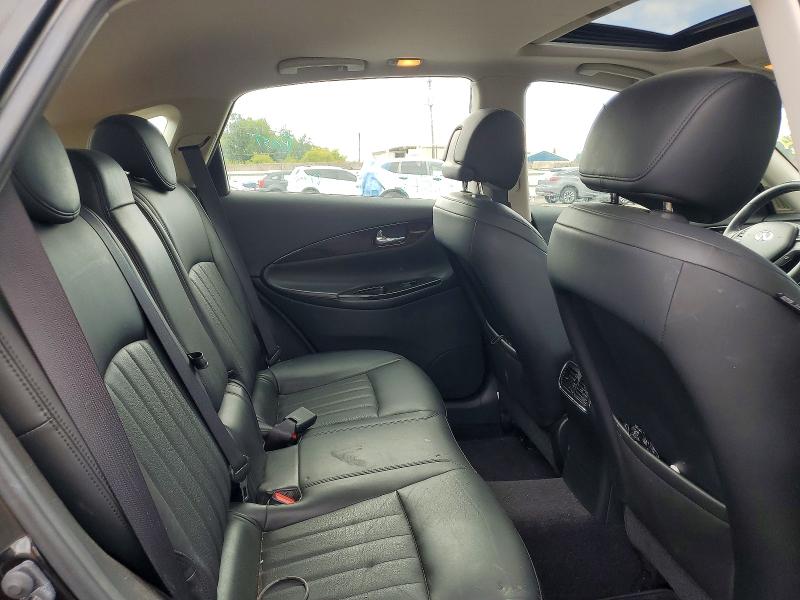 Продажа на аукционе авто 2016 Infiniti Qx50, vin: JN1BJ0RR7GM271599, номер лота: 65300576