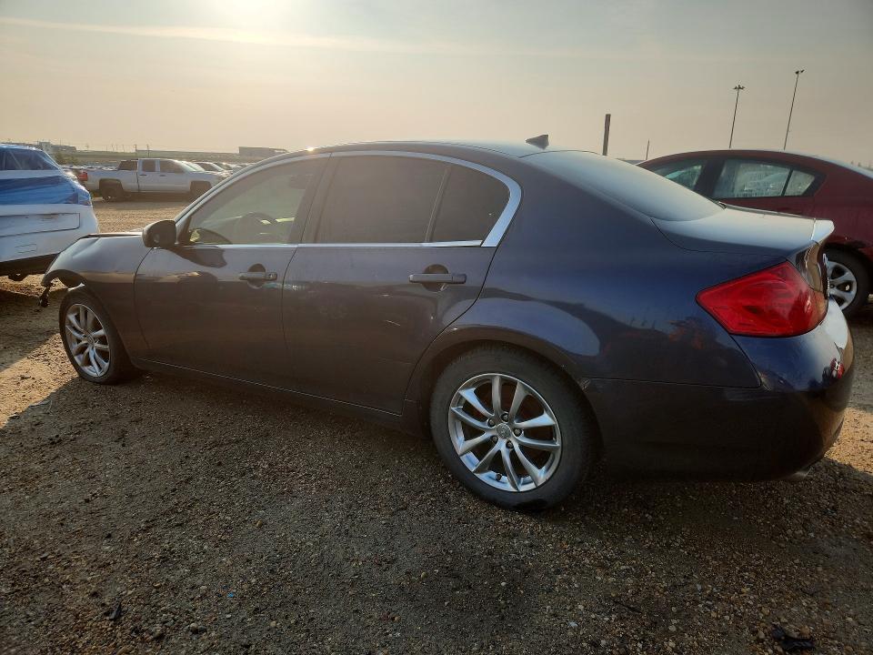 Aukcja sprzedaży 2008 Infiniti G35, vin: JNKBV61F98M266877, numer aukcji: 63590806