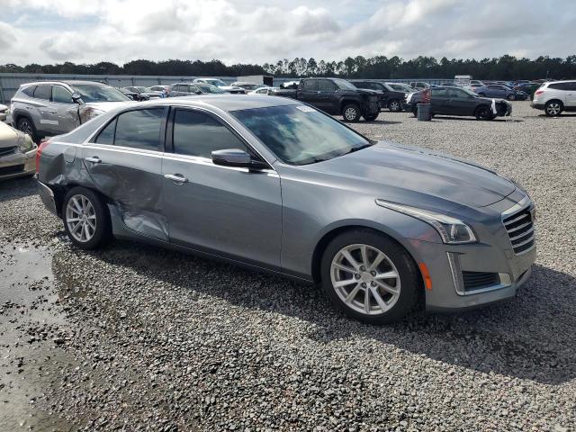 Продаж на аукціоні авто 2019 Cadillac Cts, vin: 1G6AP5SXXK0135760, номер лоту: 64011486