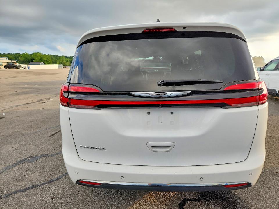 Aukcja sprzedaży 2024 Chrysler Pacifica, vin: 2C4RC1BG7RR149684, numer aukcji: 65819476