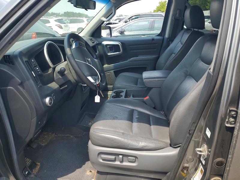 Aukcja sprzedaży 2008 Honda Ridgeline, vin: 2HJYK16508H500684, numer aukcji: 63688556