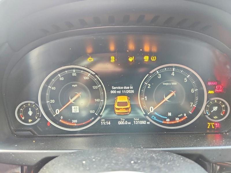 Продажа на аукционе авто 2017 Bmw X6, vin: 5UXKU6C32H0S99779, номер лота: 66166366
