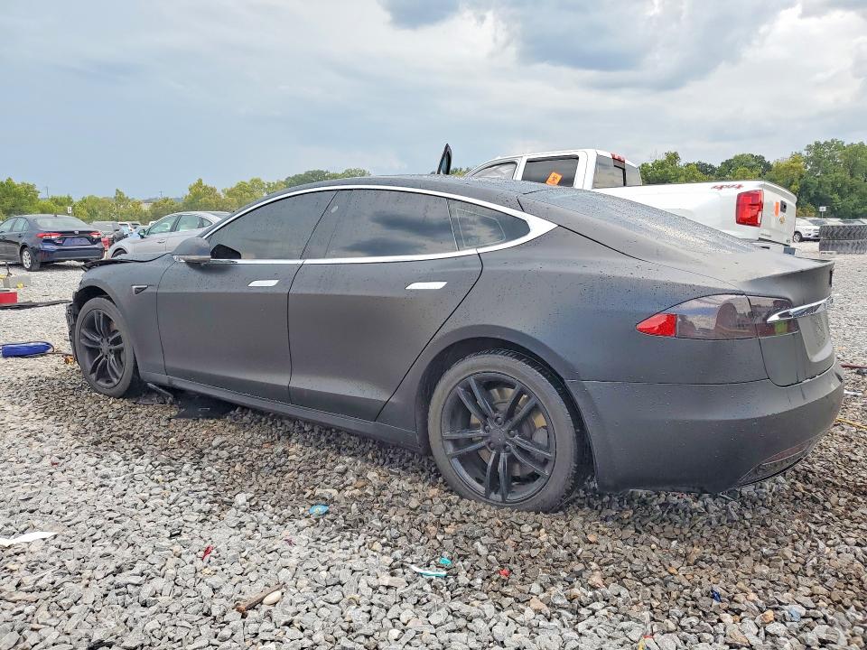 Aukcja sprzedaży 2017 Tesla Model S, vin: 5YJSA1E14HF195286, numer aukcji: 66463506