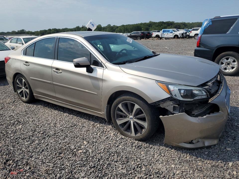 Aukcja sprzedaży 2015 Subaru Legacy, vin: 4S3BNBL66F3058563, numer aukcji: 64320096