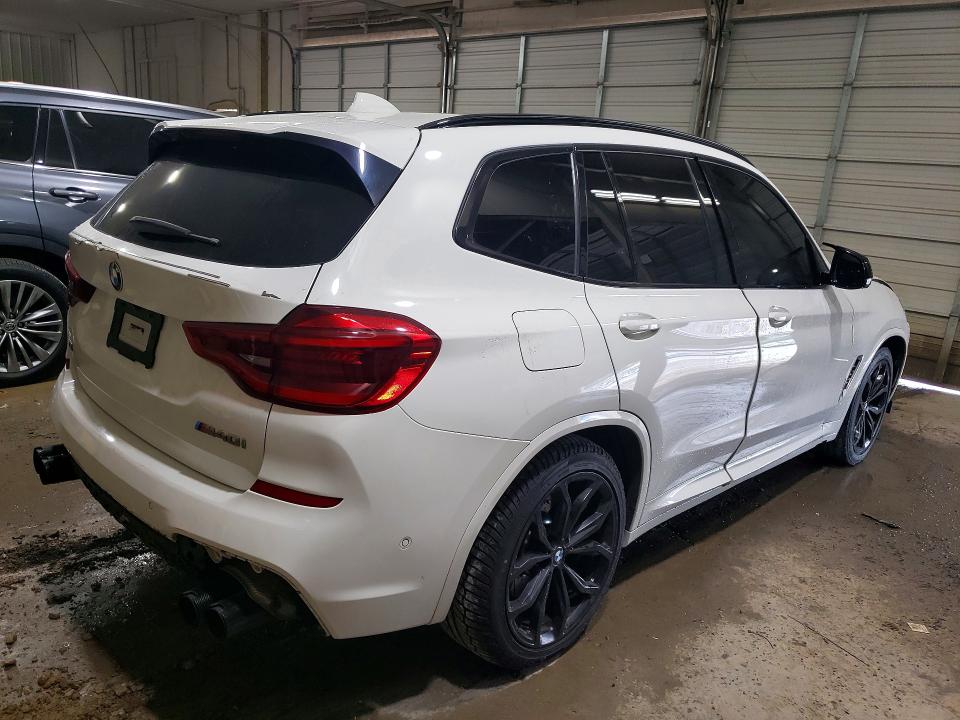 2019 Bmw X3 მანქანა იყიდება აუქციონზე, vin: 5UXTS3C55K0Z07179, აუქციონის ნომერი: 63774616
