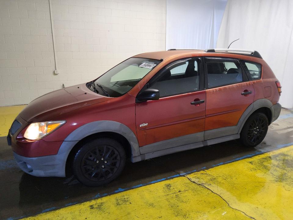 Aukcja sprzedaży 2007 Pontiac Vibe, vin: 5Y2SL65877Z407692, numer aukcji: 63912226