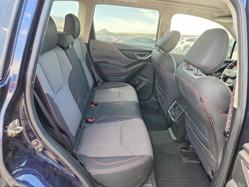 Продаж на аукціоні авто 2020 Subaru Forester, vin: JF2SKARC9LH598926, номер лоту: 66477206