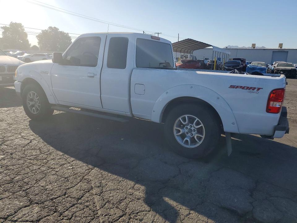 Aukcja sprzedaży 2011 Ford Ranger, vin: 1FTLR4FE6BPA64163, numer aukcji: 63060086