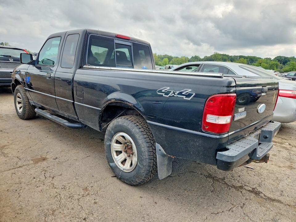 Aukcja sprzedaży 2008 Ford Ranger, vin: 1FTZR45EX8PA03371, numer aukcji: 67165346