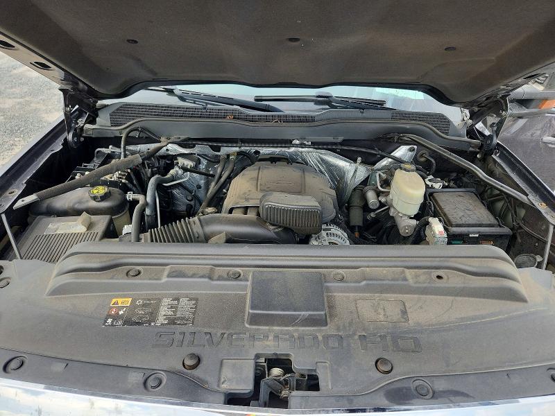 2015 Chevrolet Silverado მანქანა იყიდება აუქციონზე, vin: 1GC1KVEG2FF521437, აუქციონის ნომერი: 66543376