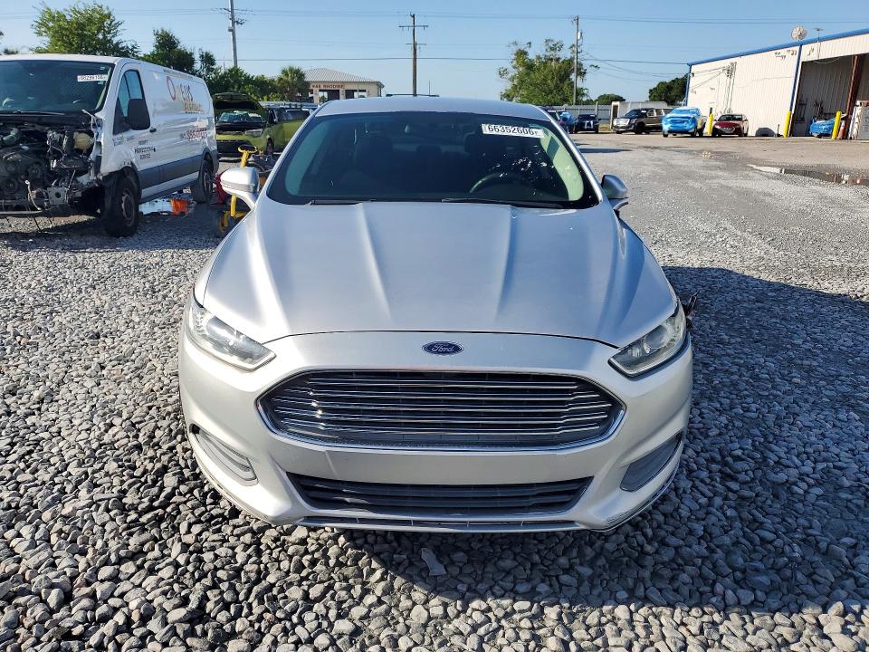Продажа на аукционе авто 2013 Ford Fusion, vin: 3FA6P0H71DR263066, номер лота: 66352606
