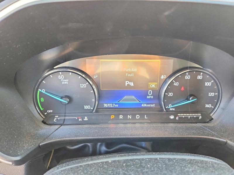 Продажа на аукционе авто 2021 Ford Escape, vin: 1FMCU9CZ2MUA07672, номер лота: 64182926