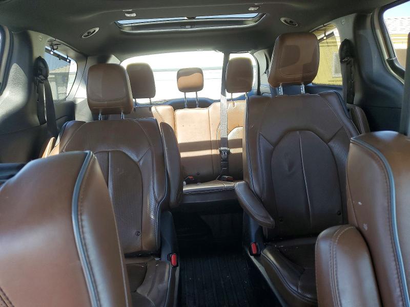 Aukcja sprzedaży 2020 Chrysler Pacifica, vin: 2C4RC1N71LR124573, numer aukcji: 66277376
