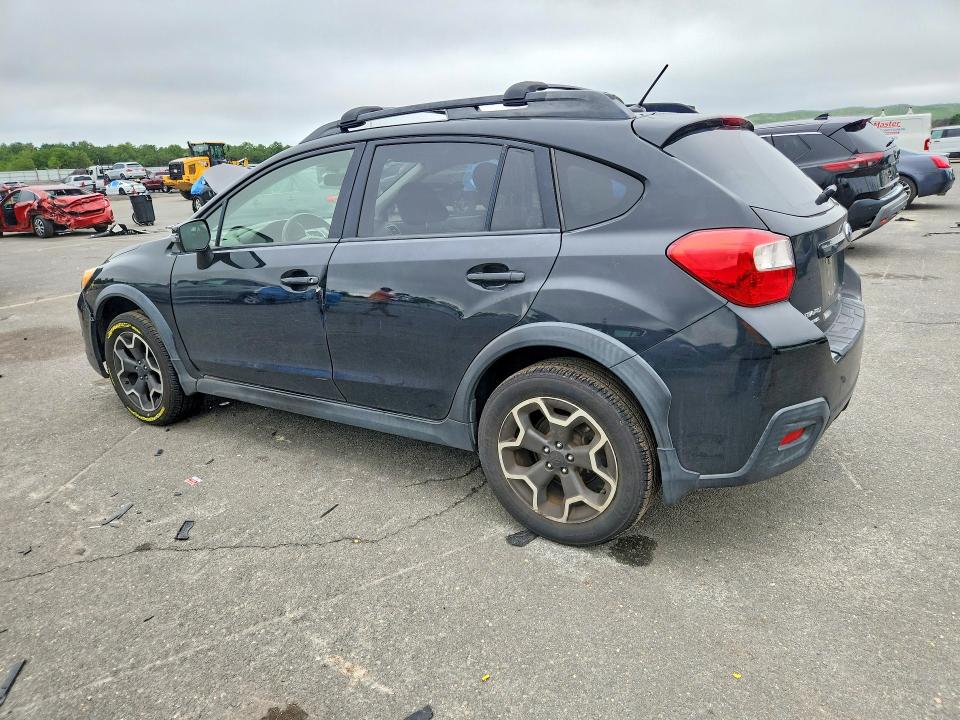 Продажа на аукционе авто 2015 Subaru Xv Crosstrek, vin: JF2GPASC3F8245989, номер лота: 65770046