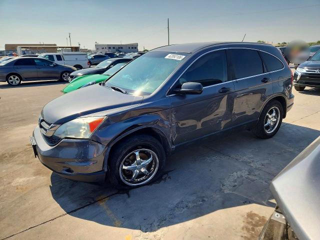 Продажа на аукционе авто 2011 Honda Cr-v, vin: 5J6RE3H38BL025636, номер лота: 62892106