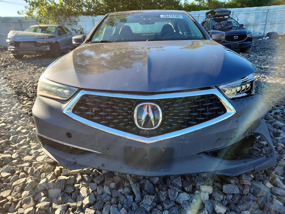 Aukcja sprzedaży 2019 Acura Tlx, vin: 19UUB1F34KA007793, numer aukcji: 66413186