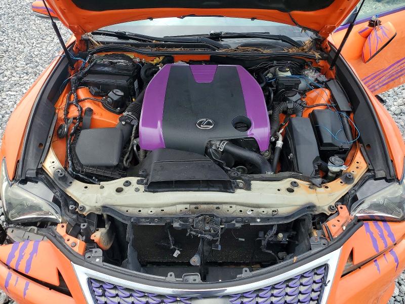 Aukcja sprzedaży 2015 Lexus Rc, vin: JTHHE5BC2F5001878, numer aukcji: 63400576