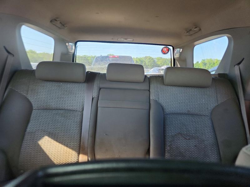 64912756 :رقم المزاد ، JTEBU14RX60086689 vin ، 2006 Toyota 4runner مزاد بيع