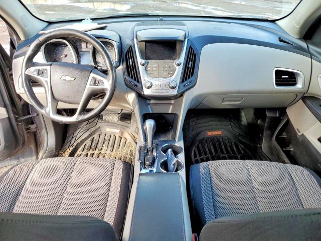 2014 Chevrolet Equinox მანქანა იყიდება აუქციონზე, vin: 2GNFLCE39E6296941, აუქციონის ნომერი: 63319846