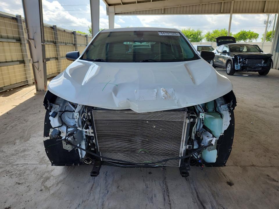Продажа на аукционе авто 2019 Chevrolet Equinox, vin: 2GNAXHEV9K6182026, номер лота: 64797526