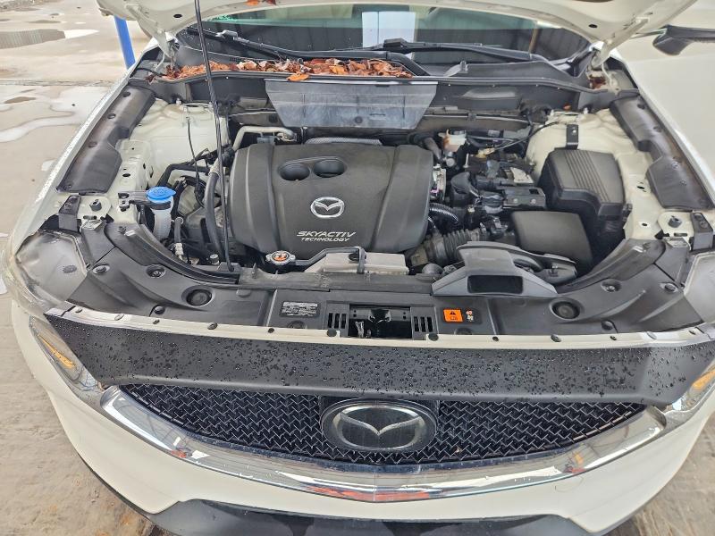 64818426 :رقم المزاد ، JM3KFACM1J1402057 vin ، 2018 Mazda Cx-5 مزاد بيع