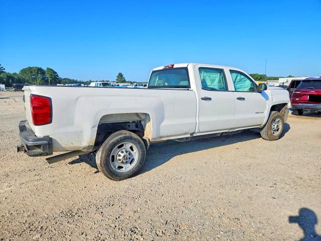 Продажа на аукционе авто 2016 Chevrolet Silverado, vin: 1GC1KUEG9GF173843, номер лота: 65292286