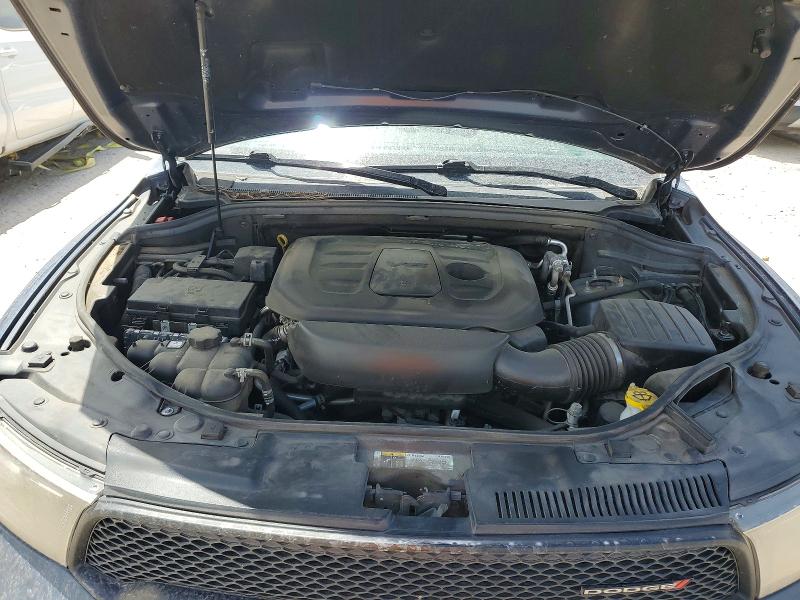 Aukcja sprzedaży 2020 Dodge Durango, vin: 1C4RDHDG3LC380911, numer aukcji: 64769726