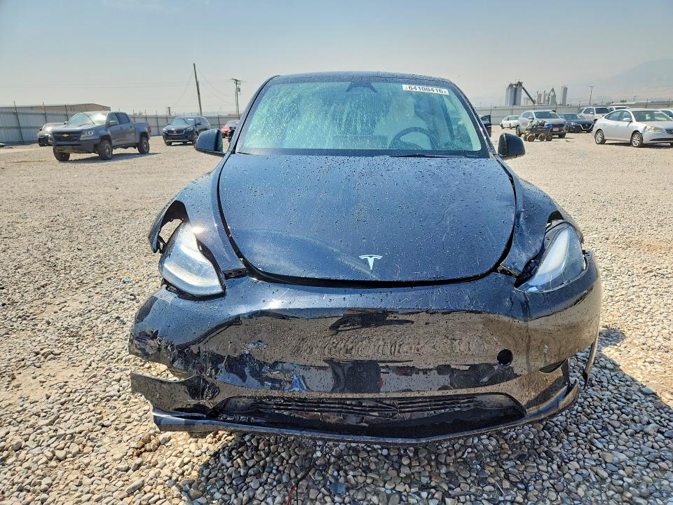 Aukcja sprzedaży 2023 Tesla Model Y, vin: 7SAYGDEE9PF886330, numer aukcji: 64100416