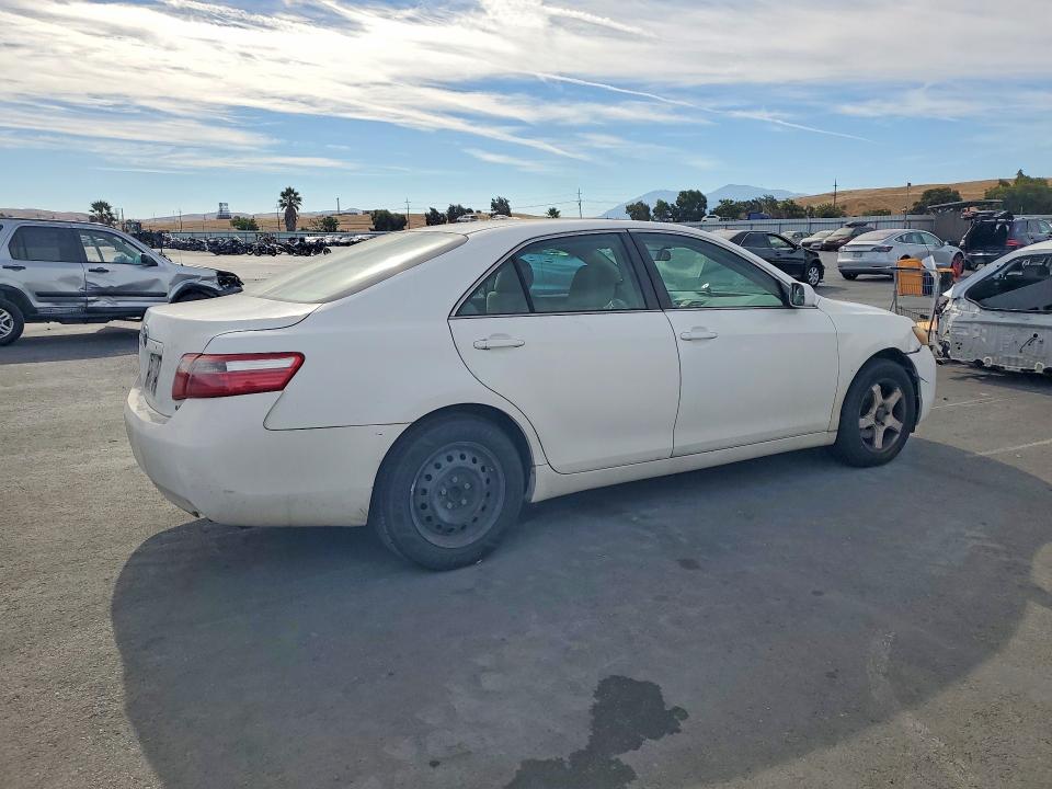 Продажа на аукционе авто 2008 Toyota Camry, vin: 4T1BE46K88U739305, номер лота: 65720326