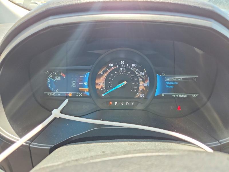 Продаж на аукціоні авто 2022 Ford Edge, vin: 2FMPK4K98NBB04961, номер лоту: 63730896
