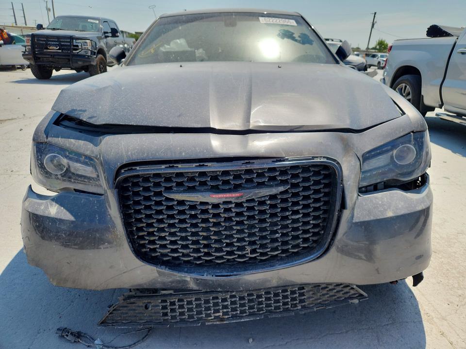 Aukcja sprzedaży 2023 Chrysler 300, vin: 2C3CCABG5PH556058, numer aukcji: 62222966