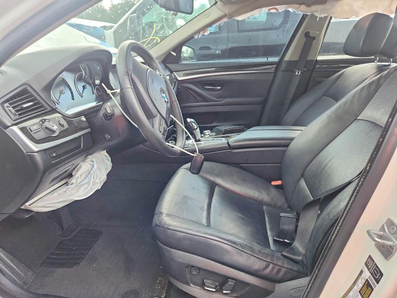 65535236 :رقم المزاد ، WBAXG5C54DD230182 vin ، 2013 Bmw 528 مزاد بيع