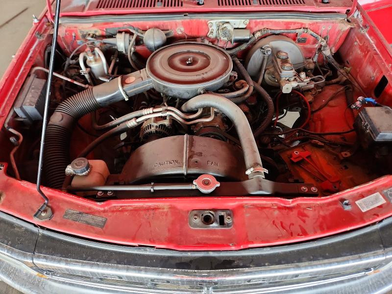 Продаж на аукціоні авто 1996 Dodge Dakota, vin: 1B7GL23X5TS579263, номер лоту: 66299266