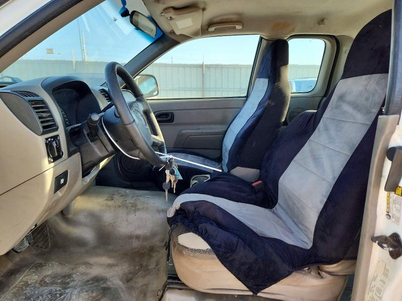 Aukcja sprzedaży 2005 Chevrolet Colorado, vin: 1GCCS198958161302, numer aukcji: 64461706