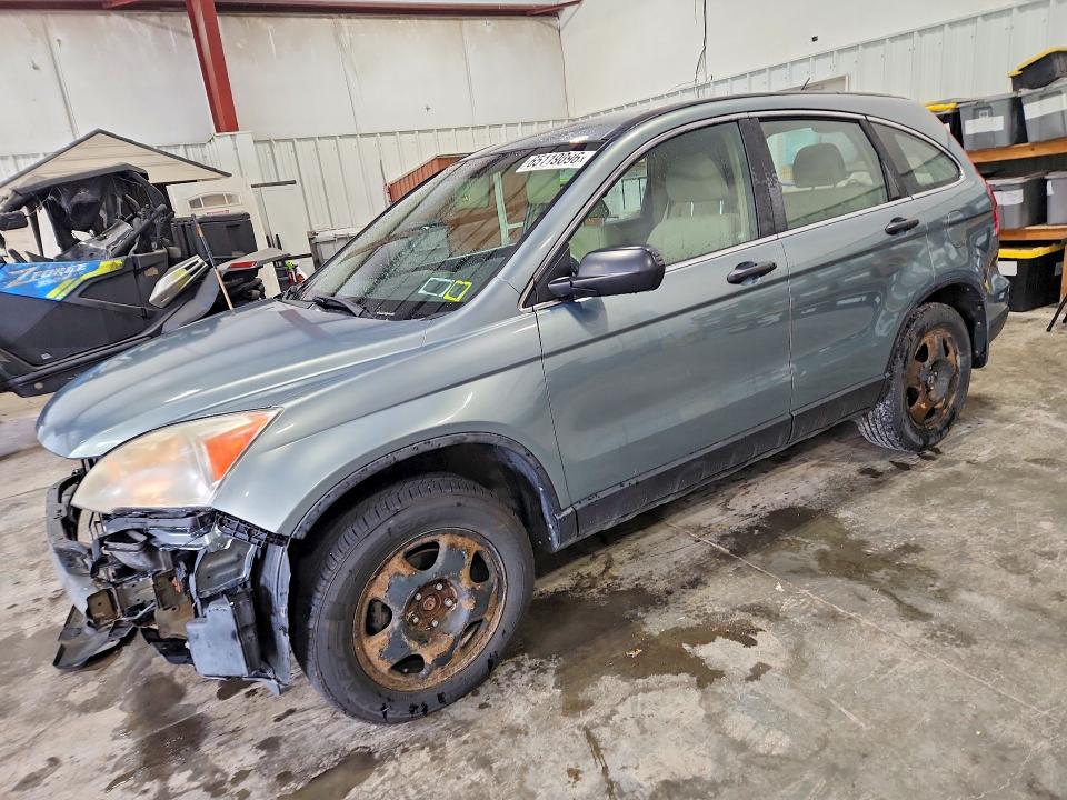 Aukcja sprzedaży 2011 Honda Cr-v, vin: 5J6RE4H30BL085934, numer aukcji: 65119096