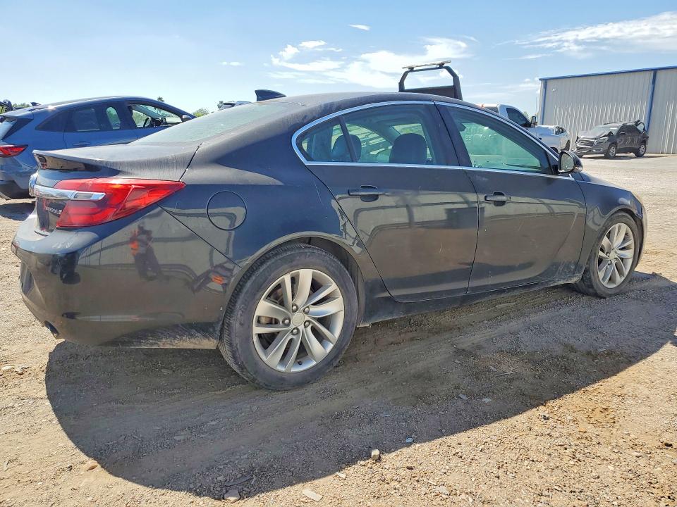 Aukcja sprzedaży 2015 Buick Regal, vin: 2G4GK5EX2F9207608, numer aukcji: 64338856