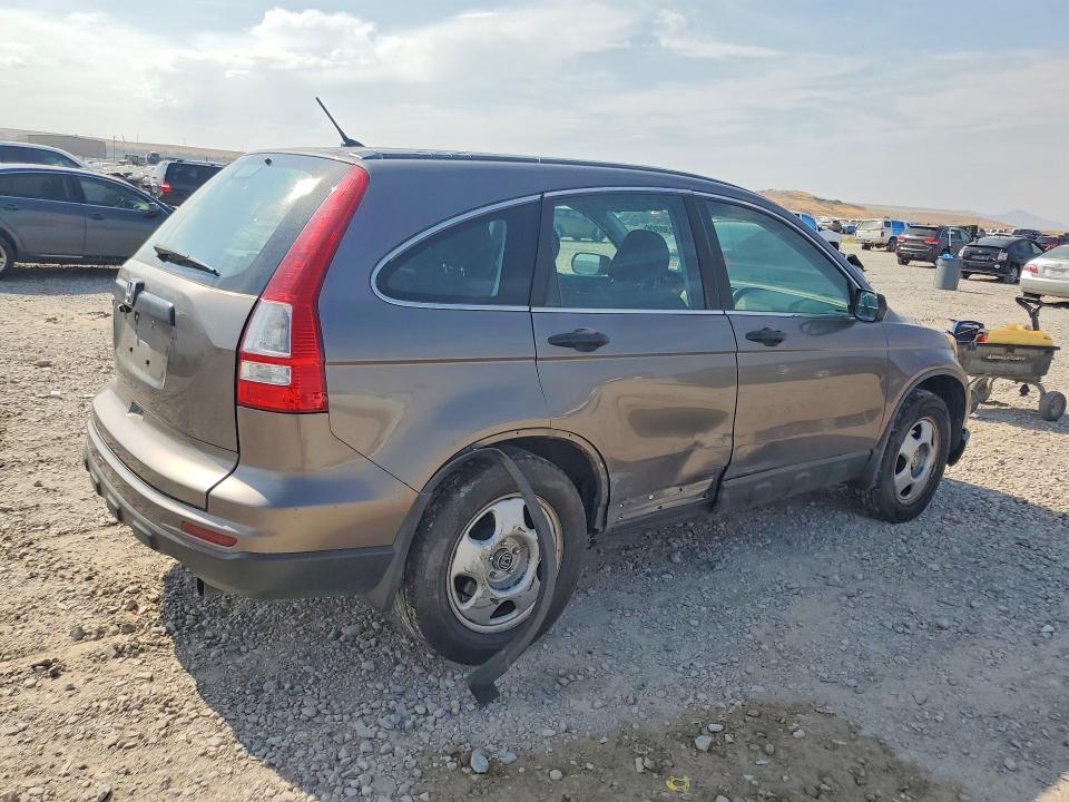 Aukcja sprzedaży 2010 Honda Cr-v, vin: 5J6RE3H34AL018214, numer aukcji: 64130806