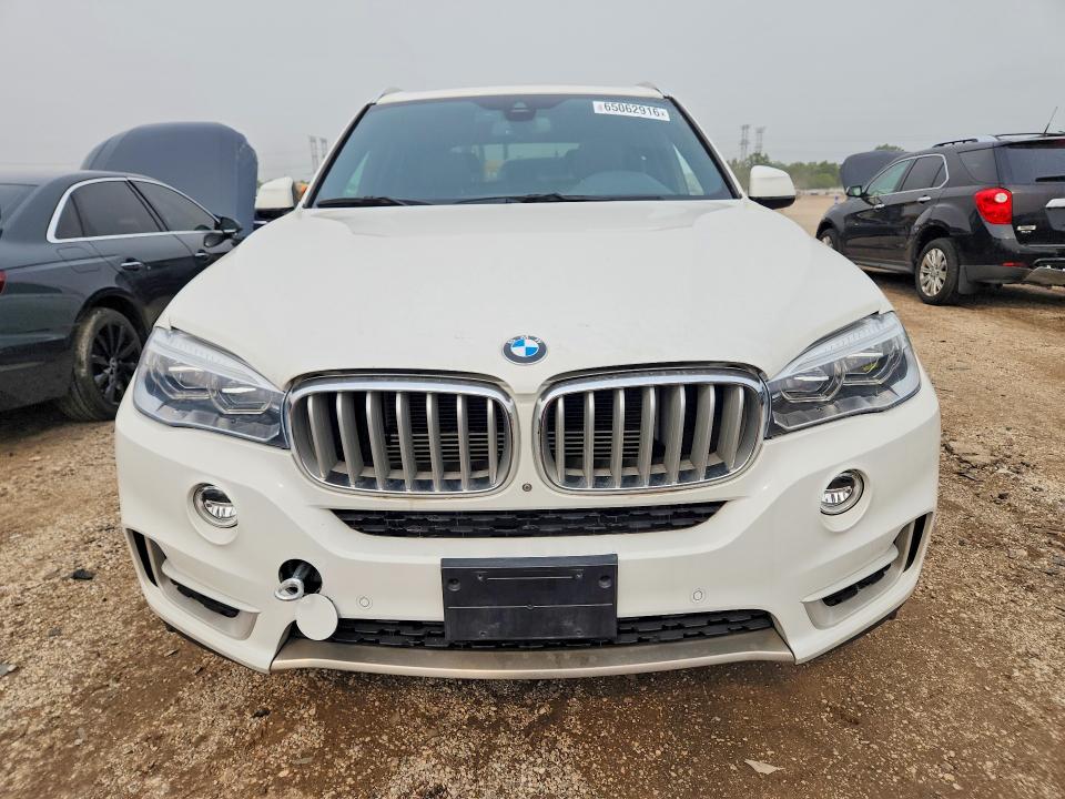 Aukcja sprzedaży 2017 Bmw X5, vin: 5UXKT0C3XH0V97724, numer aukcji: 65062916