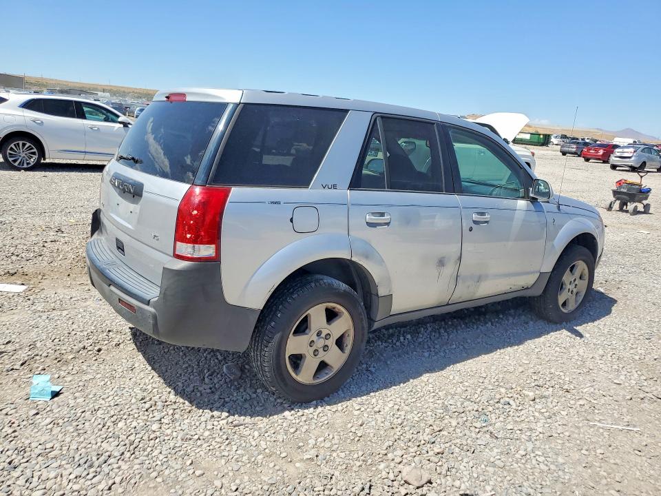 Продажа на аукционе авто 2005 Saturn Vue, vin: 5GZCZ53415S807880, номер лота: 66202816