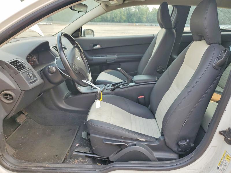 Aukcja sprzedaży 2011 Volvo C30, vin: YV1672MK9B2222860, numer aukcji: 64122646