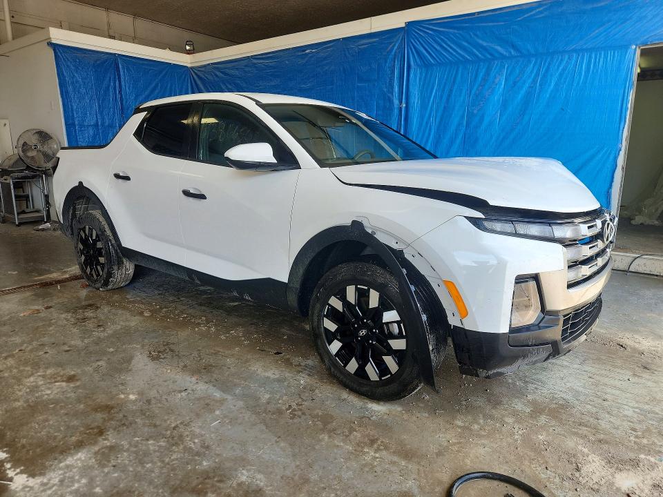 Aukcja sprzedaży 2025 Hyundai Santa Cruz, vin: 5NTJA4DE0SH150700, numer aukcji: 61386656