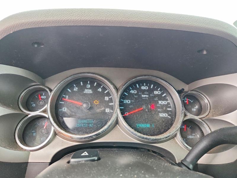 Aukcja sprzedaży 2013 Chevrolet Silverado, vin: 1GC2KVCG8DZ158337, numer aukcji: 65038026