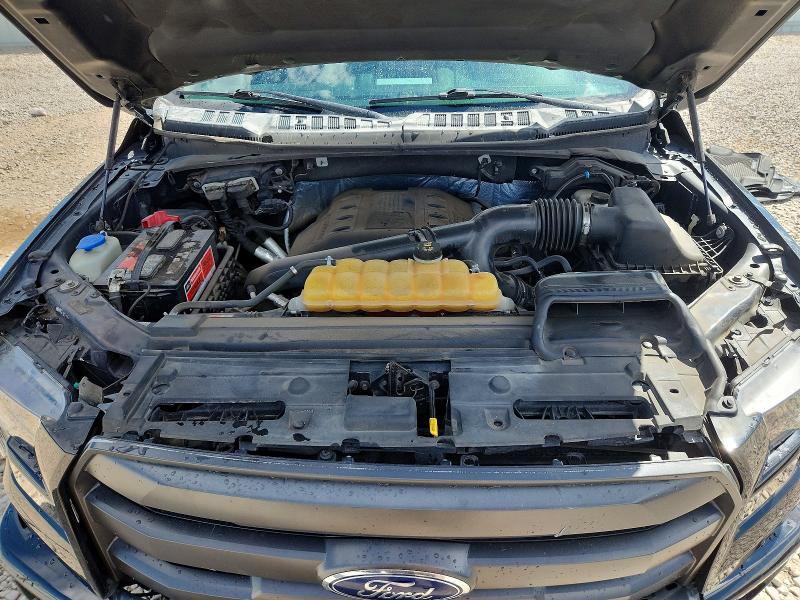 Продаж на аукціоні авто 2015 Ford F150, vin: 1FTEW1EG8FFA12676, номер лоту: 65518226