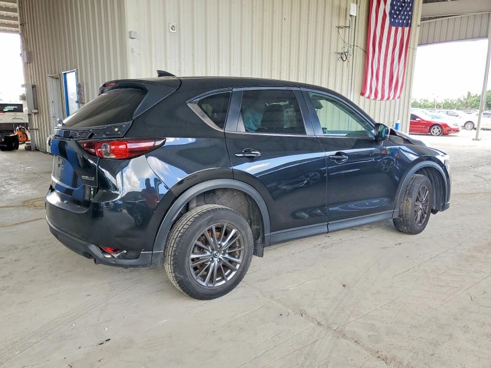 Aukcja sprzedaży 2020 Mazda Cx-5, vin: JM3KFACM4L0768703, numer aukcji: 64908626