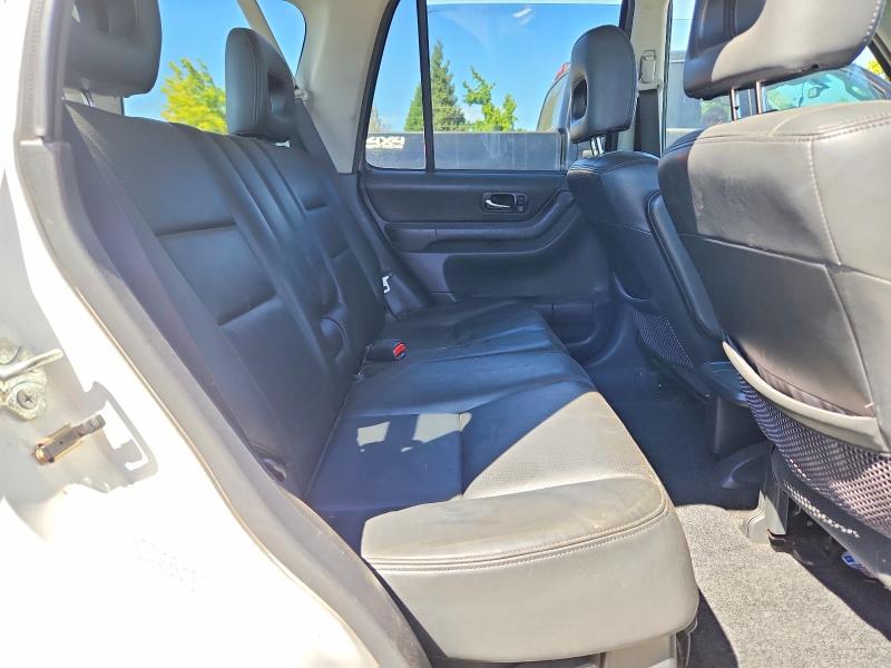 Продаж на аукціоні авто 2000 Honda Cr-v, vin: JHLRD187XYS000318, номер лоту: 64824926